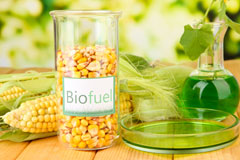 Breich biofuel availability