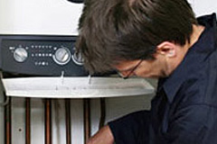 boiler repair Breich