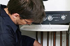 boiler replacement Breich
