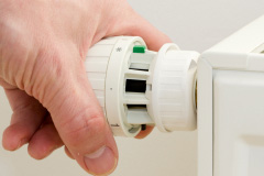 Breich central heating repair costs