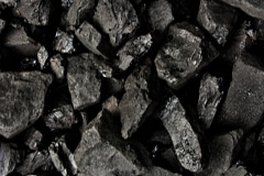 Breich coal boiler costs