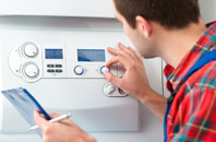 free commercial Breich boiler quotes