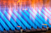 Breich gas fired boilers