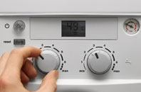 free Breich boiler maintenance quotes