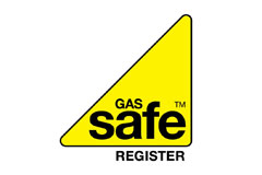 gas safe companies Breich